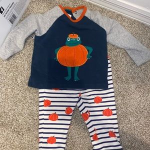 Baby Boden outfits (6-12 months)